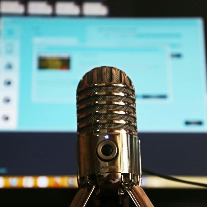 Introduction to Podcasting