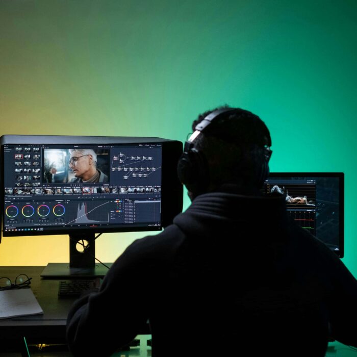 Introduction to Editing in Adobe Premiere